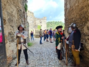 Vereinsausflug 2022 an den Rhein